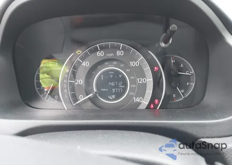 2016 Honda Cr-V Se from USA, damaged, VIN 5J6RM4H48GL039609